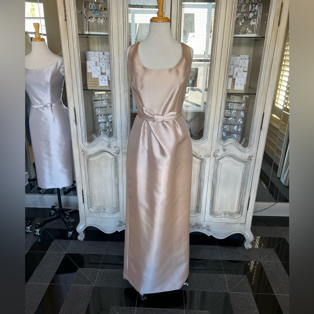 Frascara 3016L Gown & Jacket